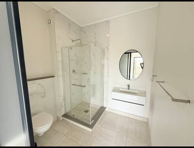 3 BEDROOM APARTMENT TO LET IN IZINGA